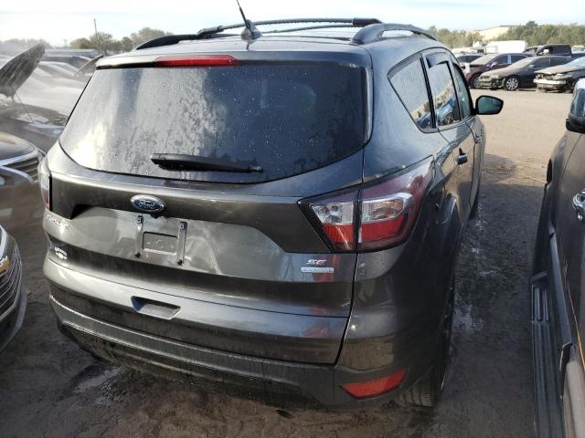 Photo 4 from auction – 2018 FORD ESCAPE SE with VIN 1FMCU0GD4JUD34225