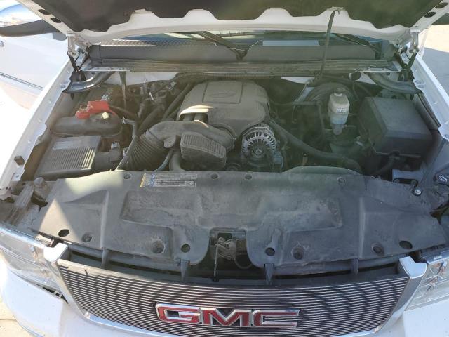Photo 7 from auction – 2011 GMC SIERRA C15 with VIN 3GTP1VE06BG100426