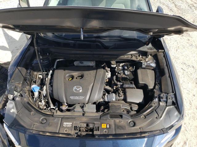 Photo 7 from auction – 2019 MAZDA CX-5 with VIN JM3KFBDM5K0512783
