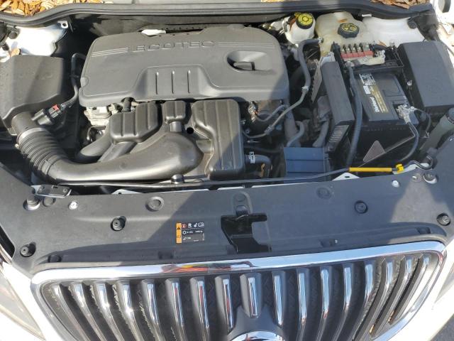 Photo 7 from auction – 2015 BUICK VERANO with VIN 1G4PP5SK9F4209434