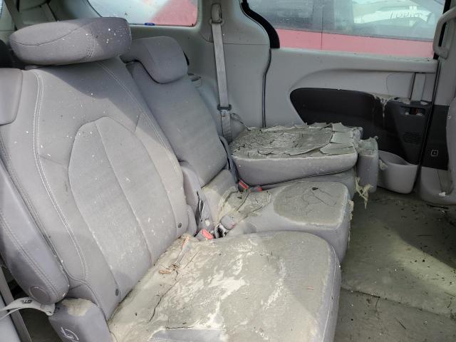 Photo 6 from auction – 2017 CHRYSLER PACIFICA L with VIN 2C4RC1CG1HR570782