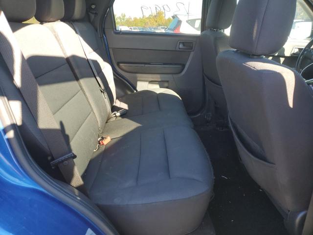 Photo 6 from auction – 2011 FORD ESCAPE XLT with VIN 1FMCU9D71BKA76164