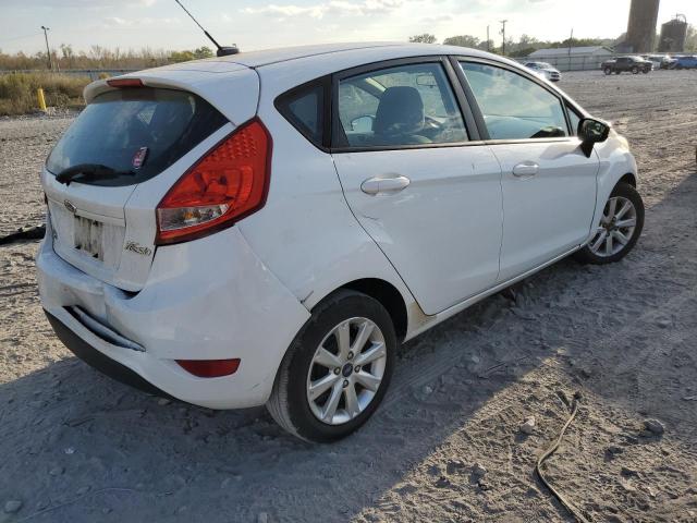 Photo 4 from auction – 2013 FORD FIESTA SE with VIN 3FADP4EJ1DM136426