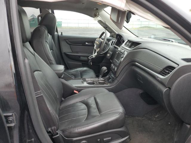 Photo 5 from auction – 2015 CHEVROLET TRAVERSE L with VIN 1GNKVJKD3FJ250262