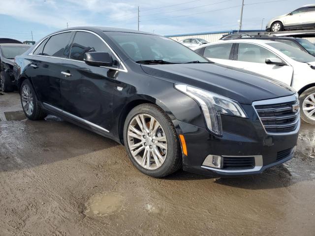 Photo 1 from auction – 2019 CADILLAC XTS LUXURY with VIN 2G61M5S35K9133751