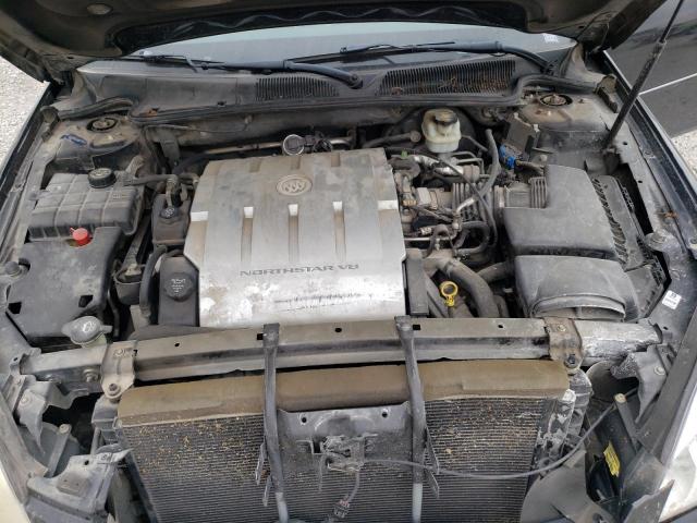 Photo 7 from auction – 2007 BUICK LUCERNE CX with VIN 1G4HE57Y97U199769