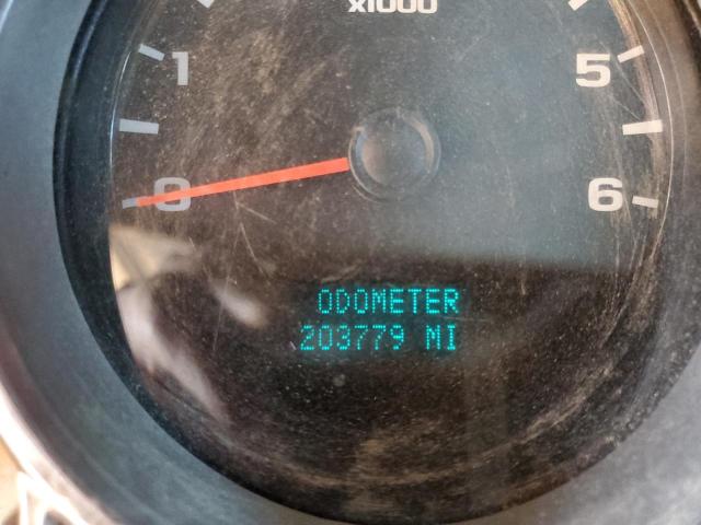 Photo 8 from auction – 2012 CHEVROLET SILVERADO with VIN 1GC1KXCG4CF155670