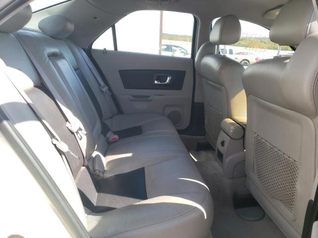 Photo 6 from auction – 2007 CADILLAC CTS with VIN 1G6DM57T470154744