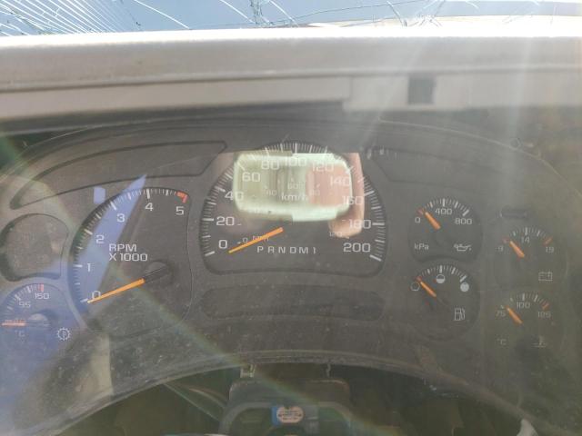Photo 8 from auction – 2006 GMC SIERRA K25 with VIN 1GTHK23236F137624