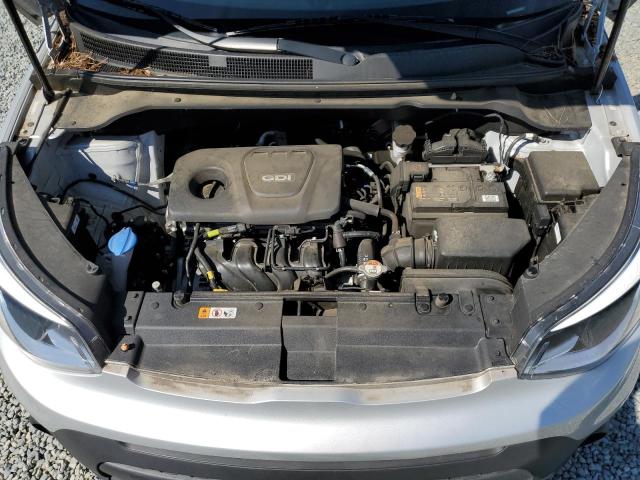 Photo 7 from auction – 2019 KIA SOUL with VIN KNDJN2A27K7656224
