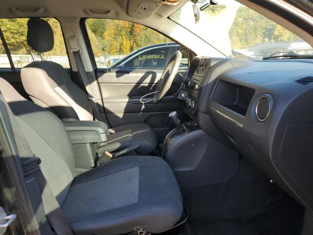 Photo 5 from auction – 2012 JEEP COMPASS SP with VIN 1C4NJCBB2CD652067