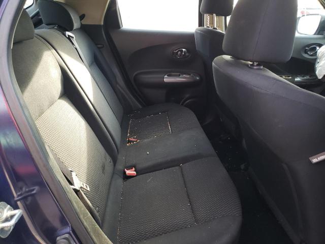 Photo 6 from auction – 2015 NISSAN JUKE S with VIN JN8AF5MR2FT512752