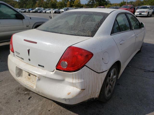 Photo 4 from auction – 2010 PONTIAC G6 with VIN 1G2ZA5E00A4126559