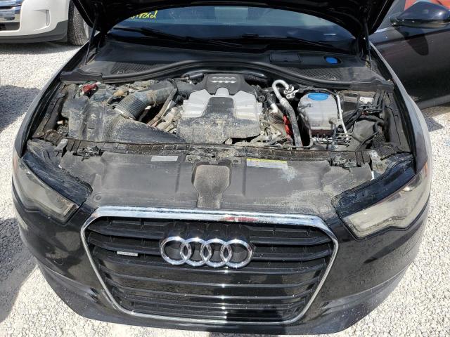 Фото 7 с аукциона – 2013 AUDI A6 PREMIUM с VIN WAUGGAFC7DN078931