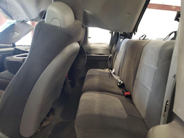 Photo 6 from auction – 2002 FORD F250 SUPER with VIN 1FTNX21F42EA73474