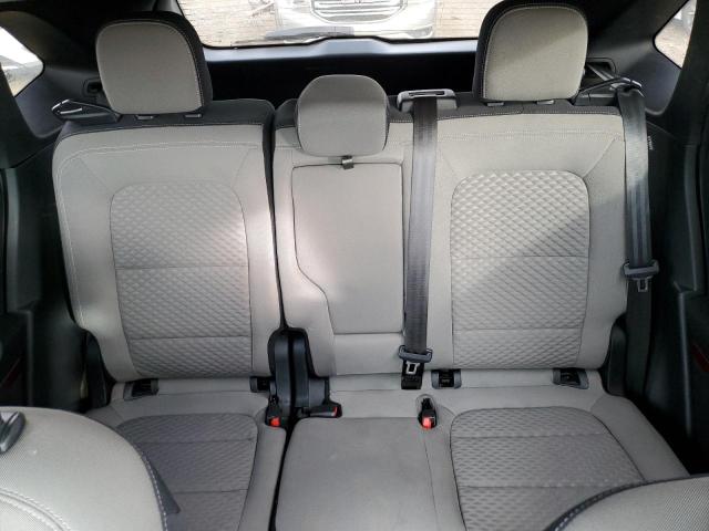 Photo 10 from auction – 2020 FORD ESCAPE SE with VIN 1FMCU9G67LUA62004