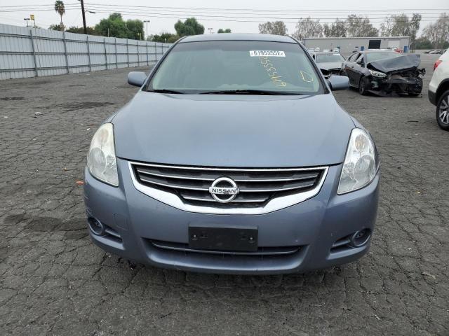 Photo 5 from auction – 2011 NISSAN ALTIMA BAS with VIN 1N4AL2AP2BN492920