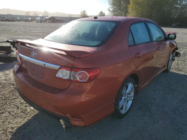 Photo 4 from auction – 2013 TOYOTA COROLLA BA with VIN 2T1BU4EE0DC066603