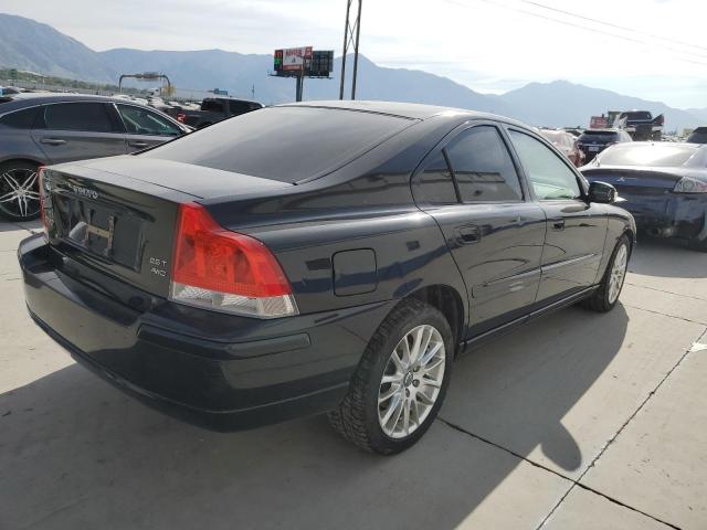 Photo 4 from auction – 2007 VOLVO S60 2.5T with VIN YV1RH592472611997