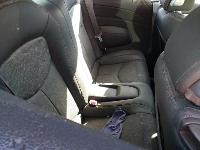 Photo 6 from auction – 2009 INFINITI G37 BASE with VIN JNKCV66E19M722666