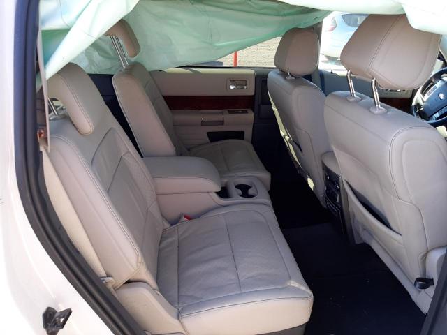 Photo 6 from auction – 2011 FORD FLEX LIMIT with VIN 2FMGK5DC9BBD19727