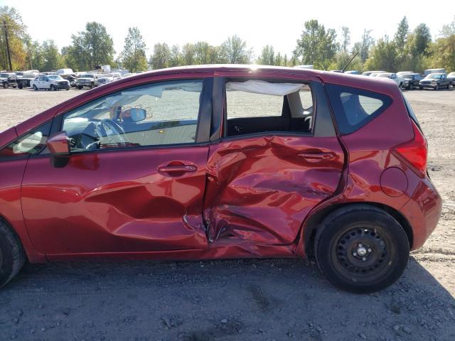 Photo 9 from auction – 2016 NISSAN VERSA NOTE with VIN 3N1CE2CP3GL408320