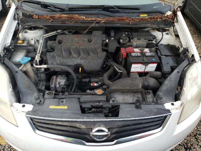 Photo 7 from auction – 2011 NISSAN SENTRA 2.0 with VIN 3N1AB6AP9BL676064