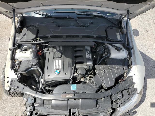 Photo 7 from auction – 2007 BMW 328 I with VIN WBAVA33537PV64414