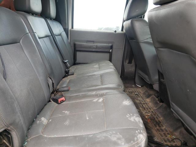 Photo 6 from auction – 2013 FORD F250 SUPER with VIN 1FT7W2A69DEB03311