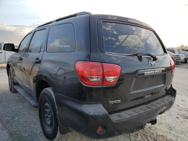 Photo 3 from auction – 2008 TOYOTA SEQUOIA SR with VIN 5TDZY64A68S007565