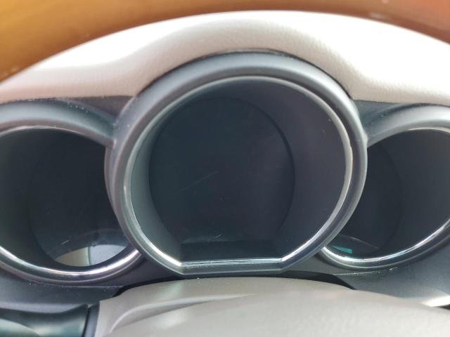 Zdjęcie 8 z aukcji – 2007 LEXUS RX 350 z VIN 2T2HK31U87C038040