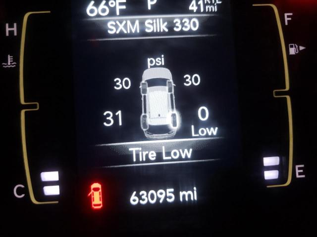 Photo 8 from auction – 2019 JEEP CHEROKEE L with VIN 1C4PJLLB7KD247313