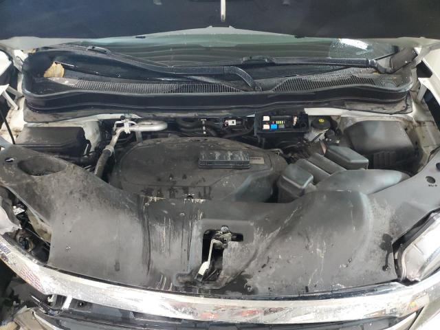 Photo 7 from auction – 2016 HONDA PILOT EXL with VIN 5FNYF6H63GB034894