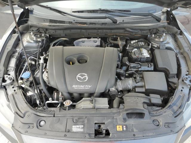Photo 7 from auction – 2016 MAZDA 6 TOURING with VIN JM1GJ1V57G1482914