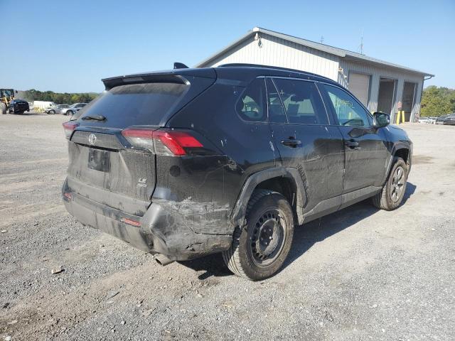 Photo 9 from auction – 2019 TOYOTA RAV4 LE with VIN 2T3G1RFV5KW056727
