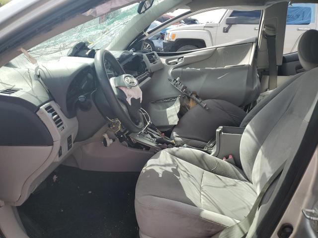 Photo 5 from auction – 2011 TOYOTA COROLLA BA with VIN JTDBU4EE0BJ105000