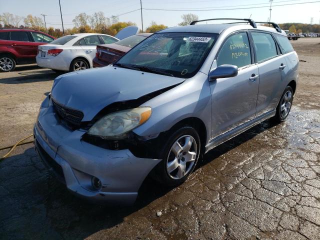 Photo 2 from auction – 2005 TOYOTA COROLLA MA with VIN 2T1KR32E25C464106