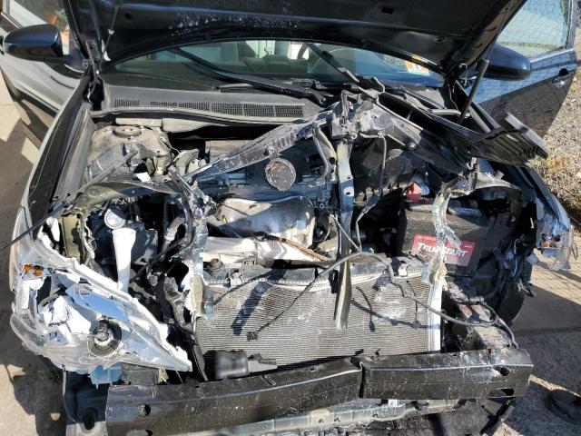 Photo 7 from auction – 2012 TOYOTA CAMRY BASE with VIN 4T4BF1FK9CR247778