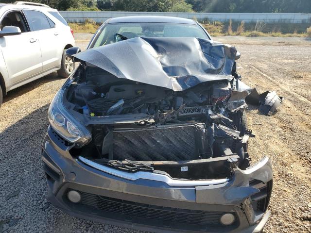 Photo 9 from auction – 2020 KIA FORTE FE with VIN 3KPF24AD4LE226535