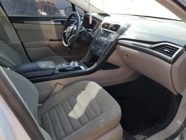 Photo 5 from auction – 2017 FORD FUSION SE with VIN 3FA6P0LU3HR222697