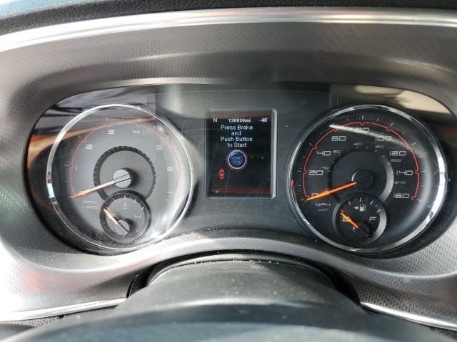 Photo 8 from auction – 2012 DODGE CHARGER R/ with VIN 2C3CDXCTXCH230505