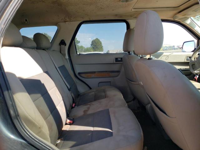 Photo 6 from auction – 2008 FORD ESCAPE XLT with VIN 1FMCU03118KA21540