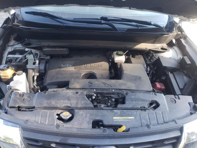 Photo 7 from auction – 2019 NISSAN PATHFINDER with VIN 5N1DR2MM3KC640720