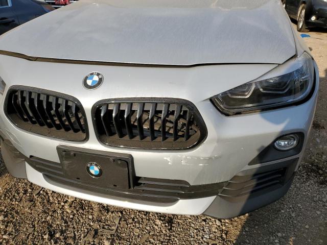 Photo 9 from auction – 2018 BMW X2 XDRIVE2 with VIN WBXYJ5C30JEF78760