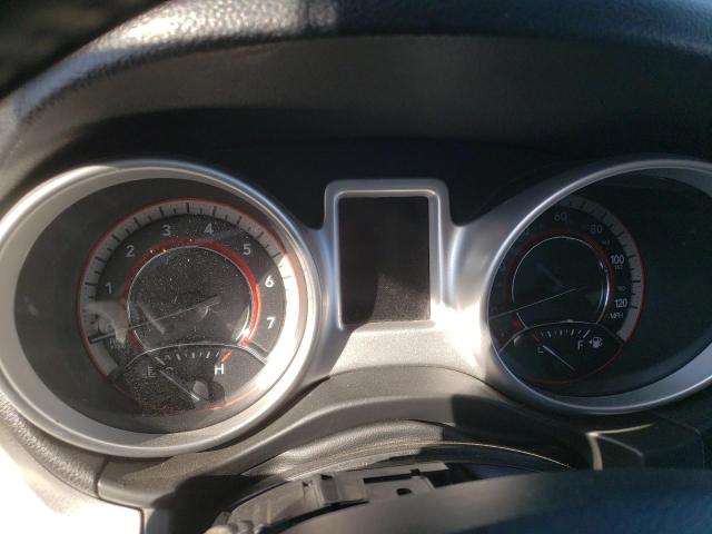 Photo 8 from auction – 2013 DODGE JOURNEY SE with VIN 3C4PDCAB4DT532672