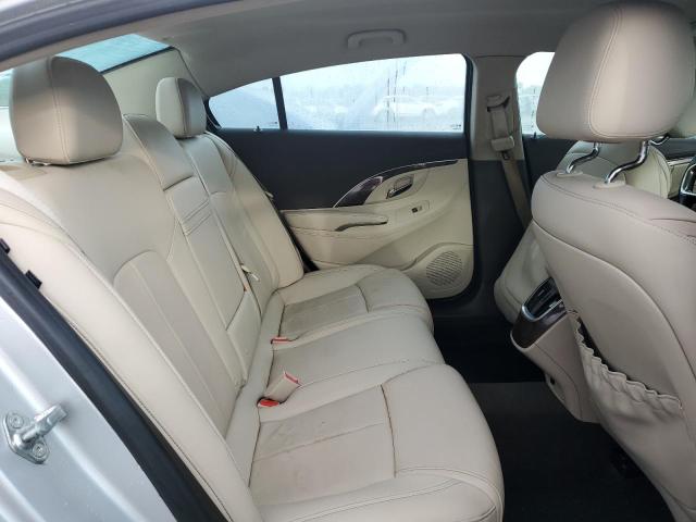 Photo 6 from auction – 2016 BUICK LACROSSE with VIN 1G4GB5G39GF188638