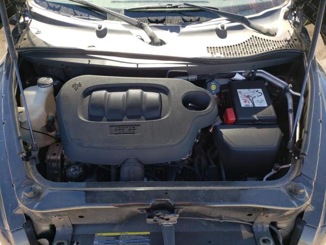 Photo 7 from auction – 2010 CHEVROLET HHR LT with VIN 3GNBABDB3AS634823