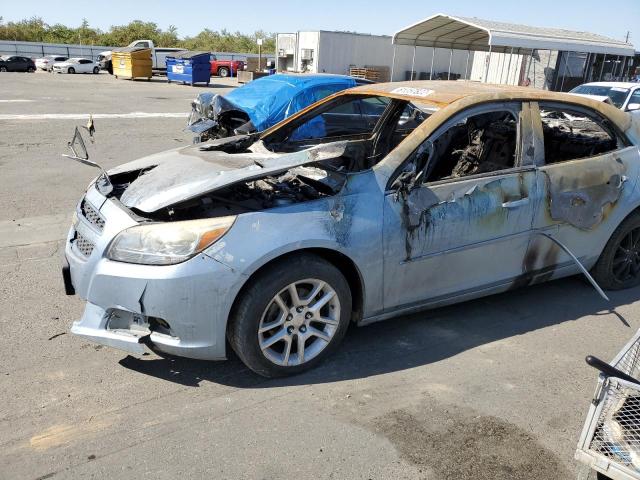 Photo 10 from auction – 2013 CHEVROLET MALIBU 1LT with VIN 1G11C5SA8DU147236