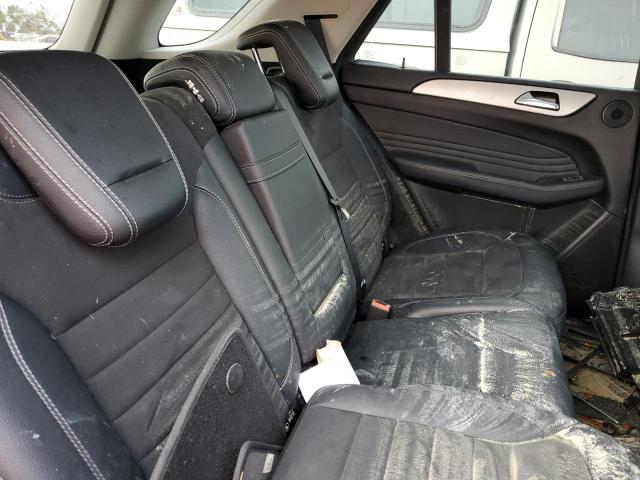 Photo 6 from auction – 2012 MERCEDES-BENZ ML 350 BLU with VIN 4JGDA2EB6CA009042