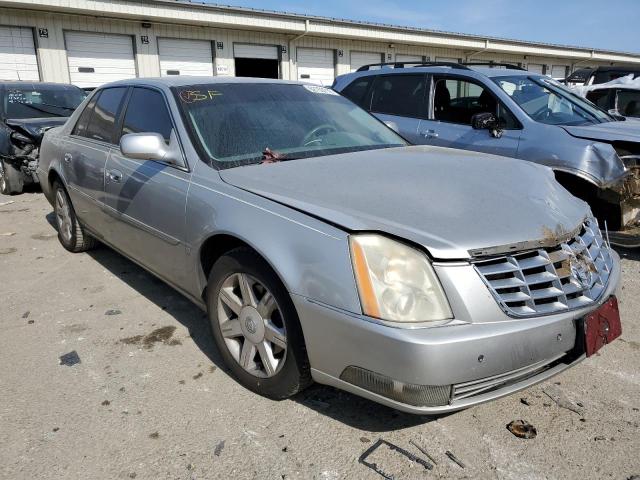 CADILLAC DTS 2007 with VIN 1G6KD57Y47U227798 - Photo from auction